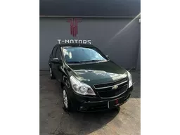 Chevrolet Agile