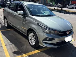 Fiat Cronos