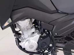 Honda NXR 160