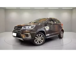 Chery Tiggo 2