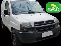 Fiat Doblò