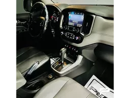 Chevrolet S10