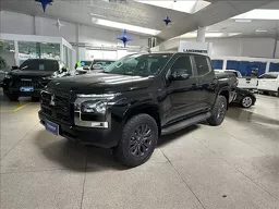 Mitsubishi Triton