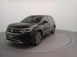 Volkswagen Taos