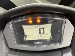 Yamaha Nmax