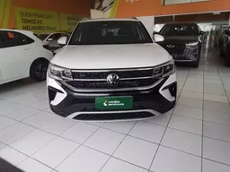 Volkswagen Taos