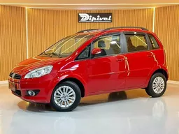 Fiat Idea