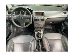 Chevrolet Vectra