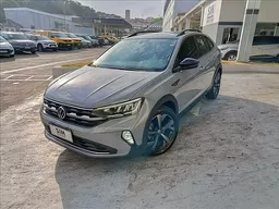 Volkswagen Nivus