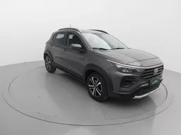 Fiat Pulse