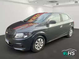 Chevrolet A10