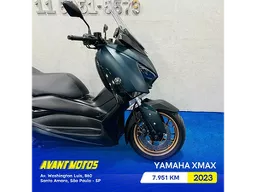 Xmax