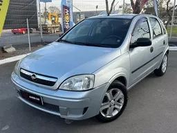 Chevrolet Corsa