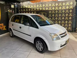 Chevrolet Meriva