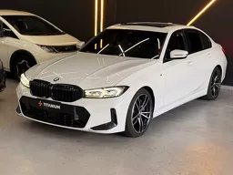 BMW 320i