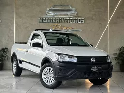 Volkswagen Saveiro