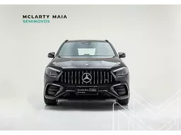 Mercedes-benz GLA 35 AMG