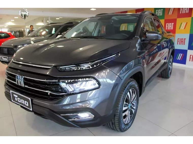 Fiat Toro Cinza 6