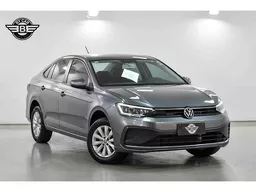 Volkswagen Virtus