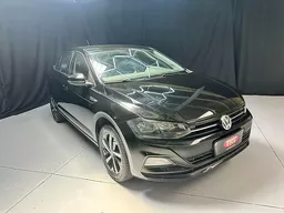 Volkswagen Virtus