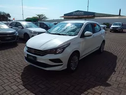 Fiat Cronos