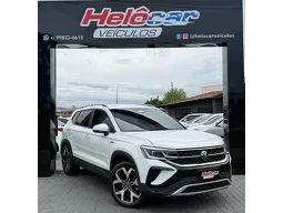 Volkswagen Taos