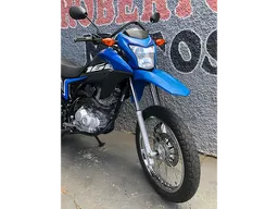 Honda NXR 160