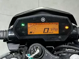 Yamaha Fazer 250