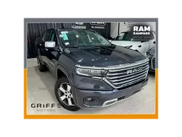 RAM Rampage