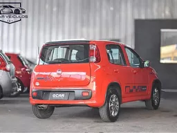 Fiat Uno