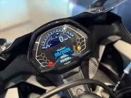 Triumph Daytona