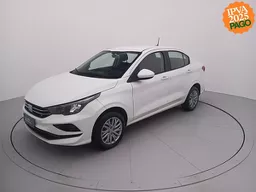 Fiat Cronos