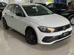 Volkswagen Polo Hatch