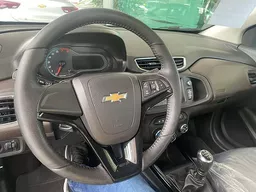 Chevrolet Prisma