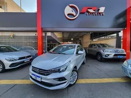 Fiat Cronos