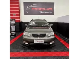 Toyota Fielder