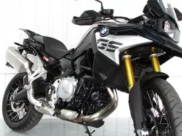 BMW F 850
