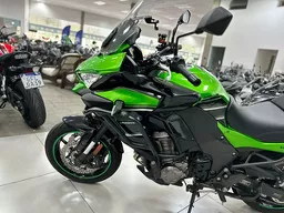 Kawasaki Versys