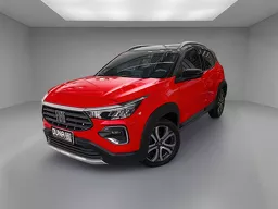 Fiat Pulse