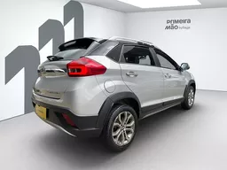 Chery Tiggo 2