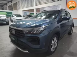Fiat Pulse