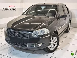 Fiat Siena