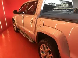 Amarok