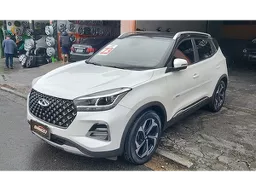 Chery Tiggo 5X