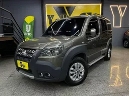Fiat Doblò