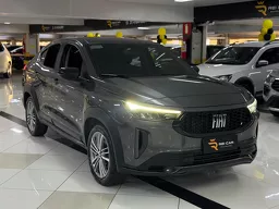 Fiat Fastback
