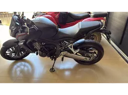 CB 650