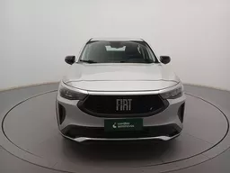 Fiat Fastback