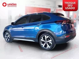 Volkswagen Nivus