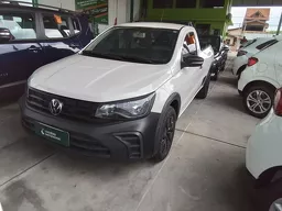 Volkswagen Saveiro
